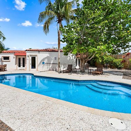 Crescent Beach Villas Siesta Key Bagian luar foto