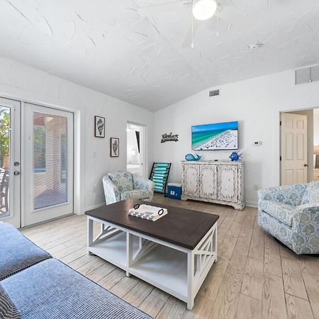 Crescent Beach Villas Siesta Key Bagian luar foto