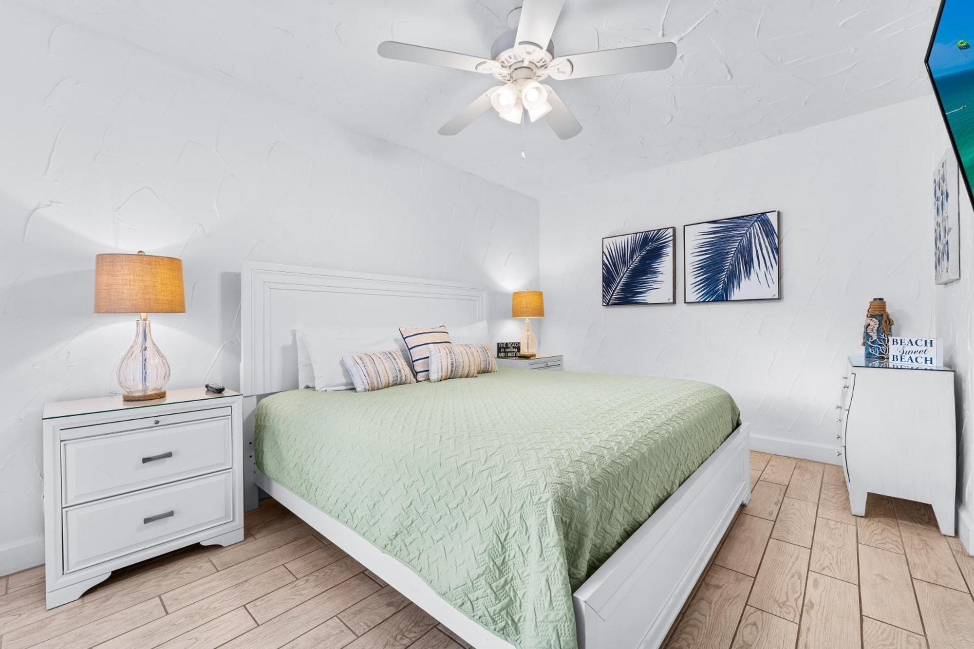 Crescent Beach Villas Siesta Key Bagian luar foto