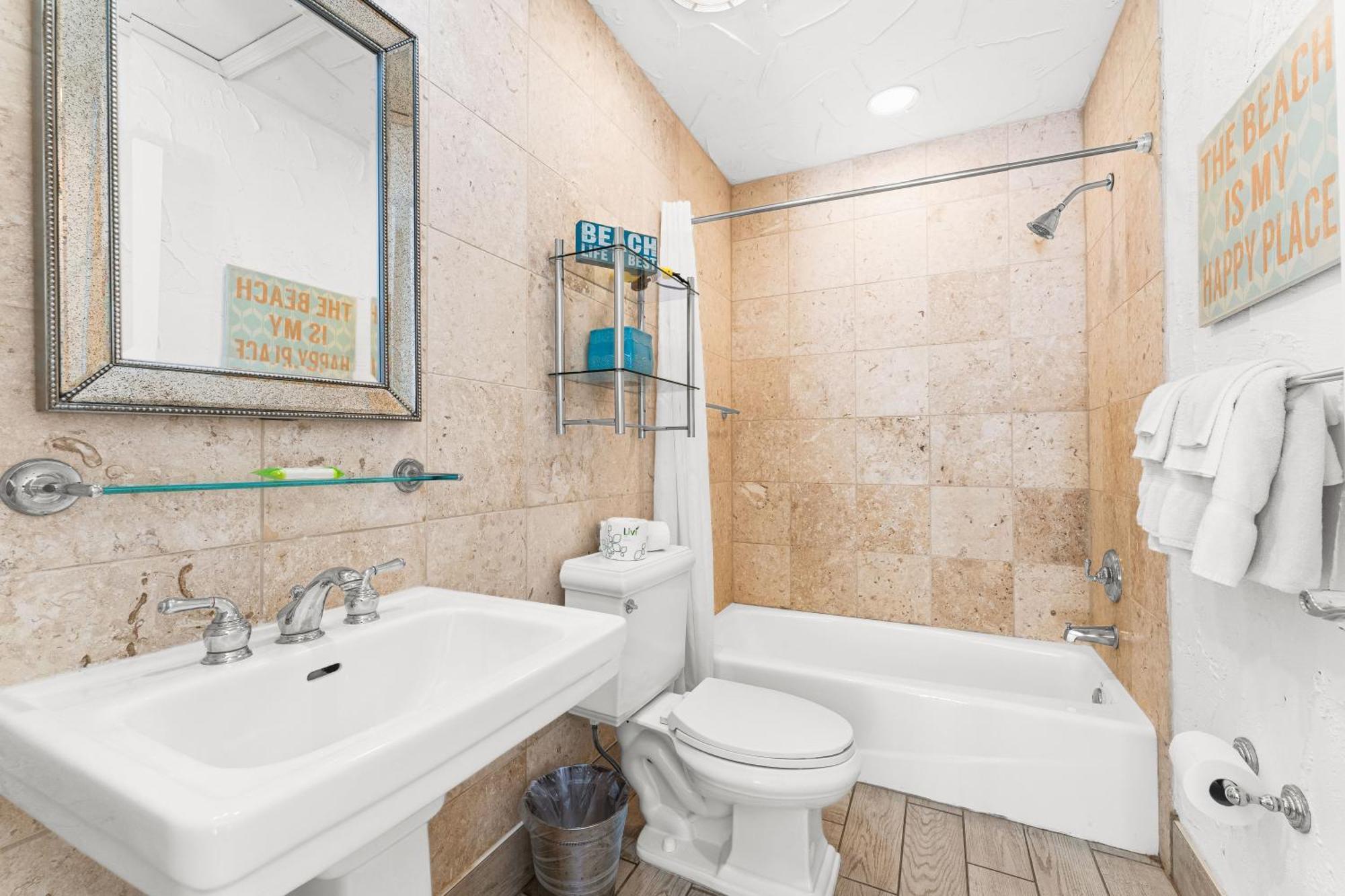 Crescent Beach Villas Siesta Key Bagian luar foto