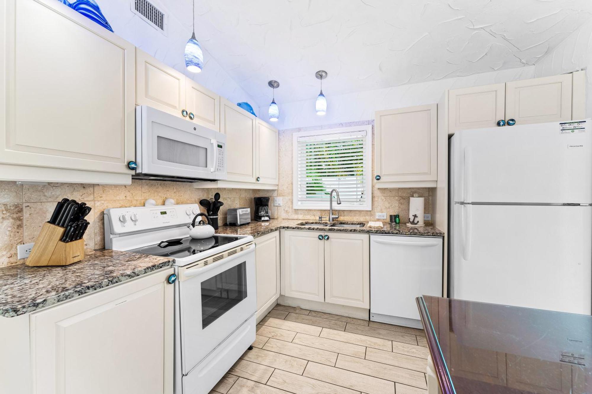 Crescent Beach Villas Siesta Key Bagian luar foto