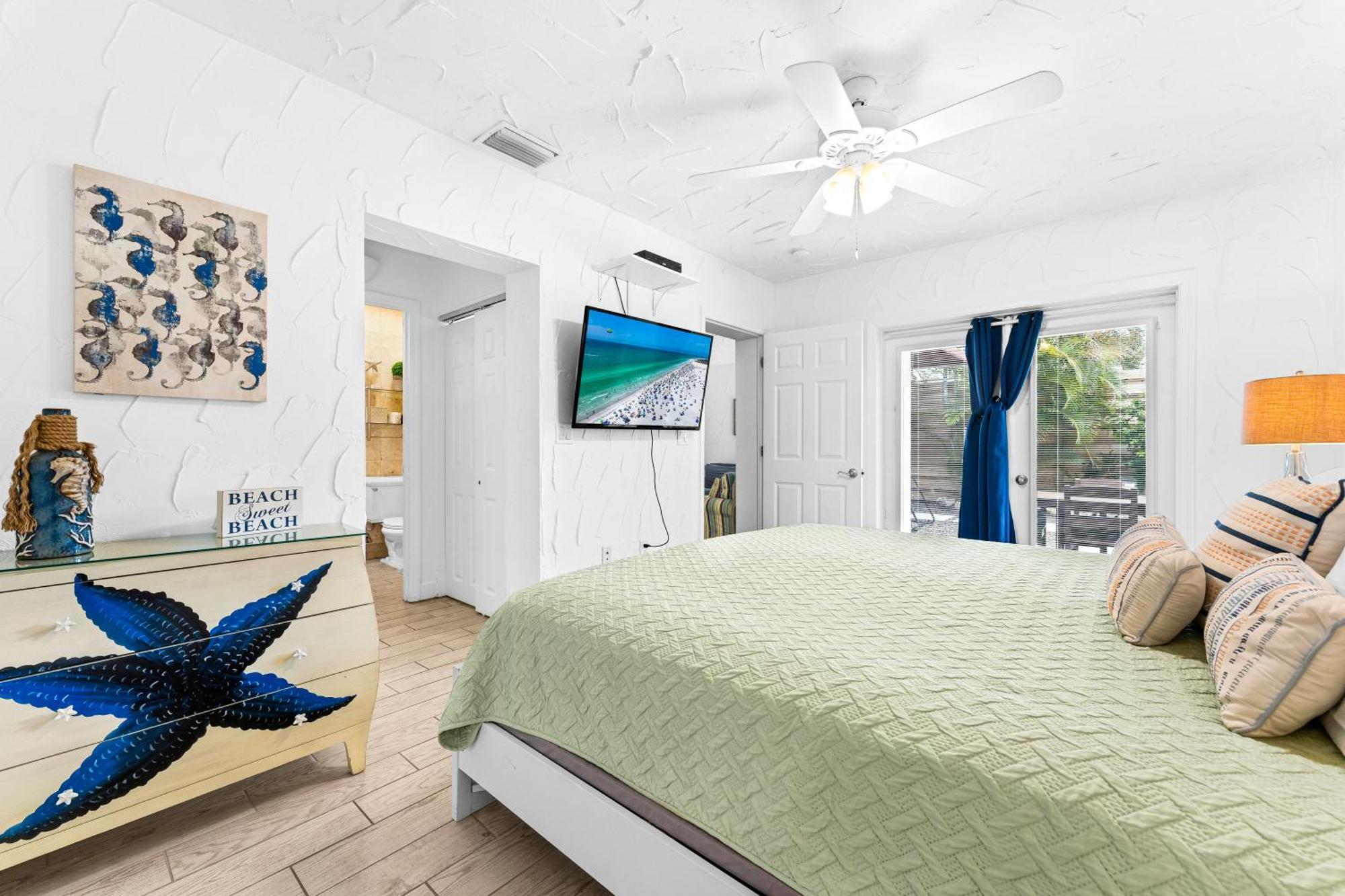 Crescent Beach Villas Siesta Key Bagian luar foto