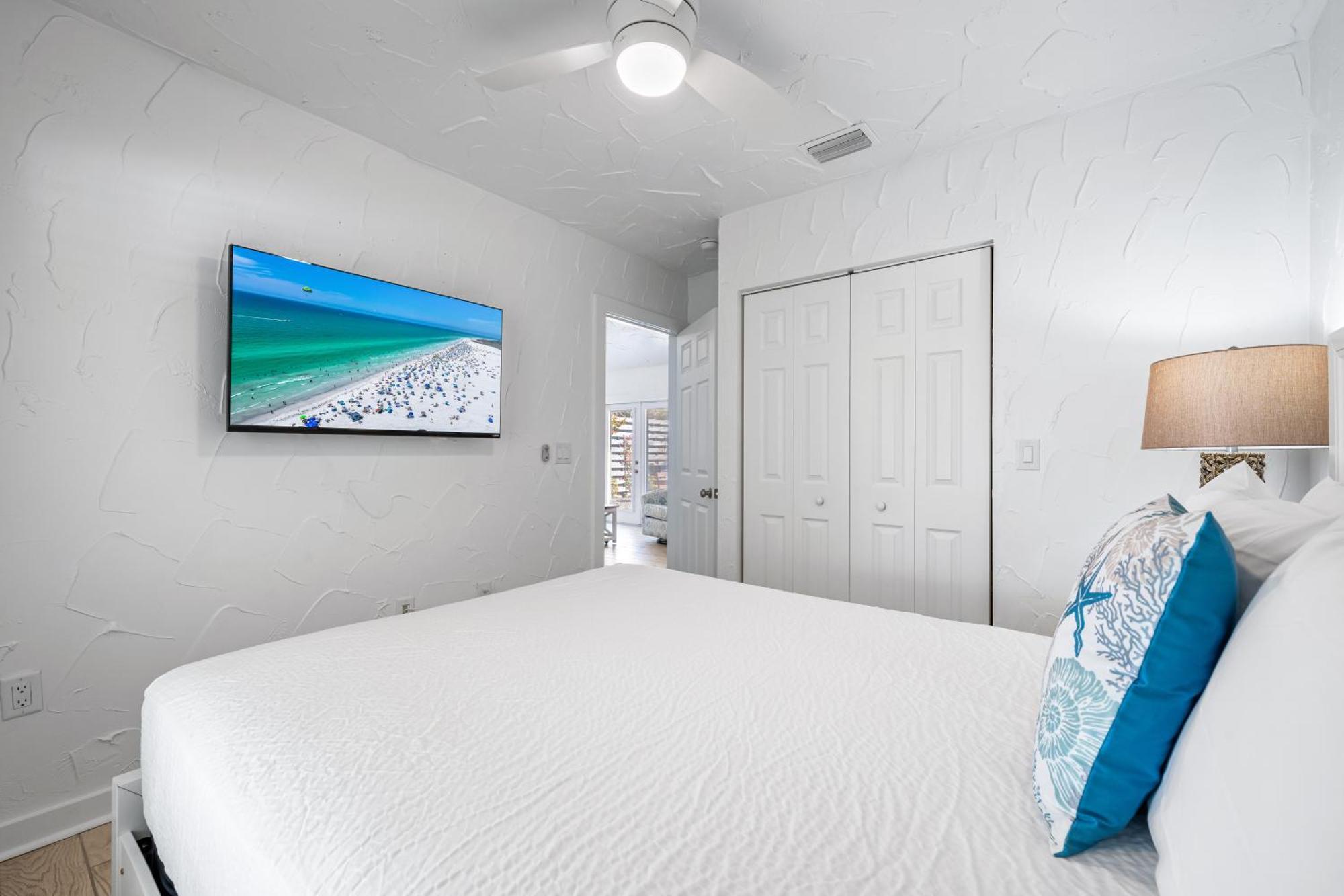 Crescent Beach Villas Siesta Key Bagian luar foto